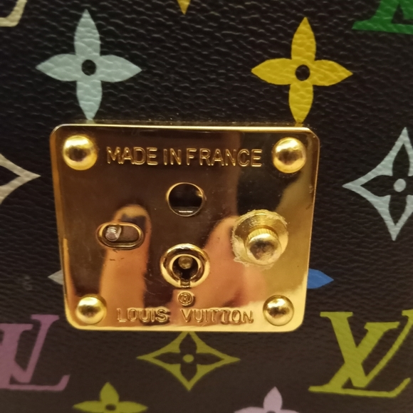 Authentic Louis vuitton Speedy - Picture 10 of 12